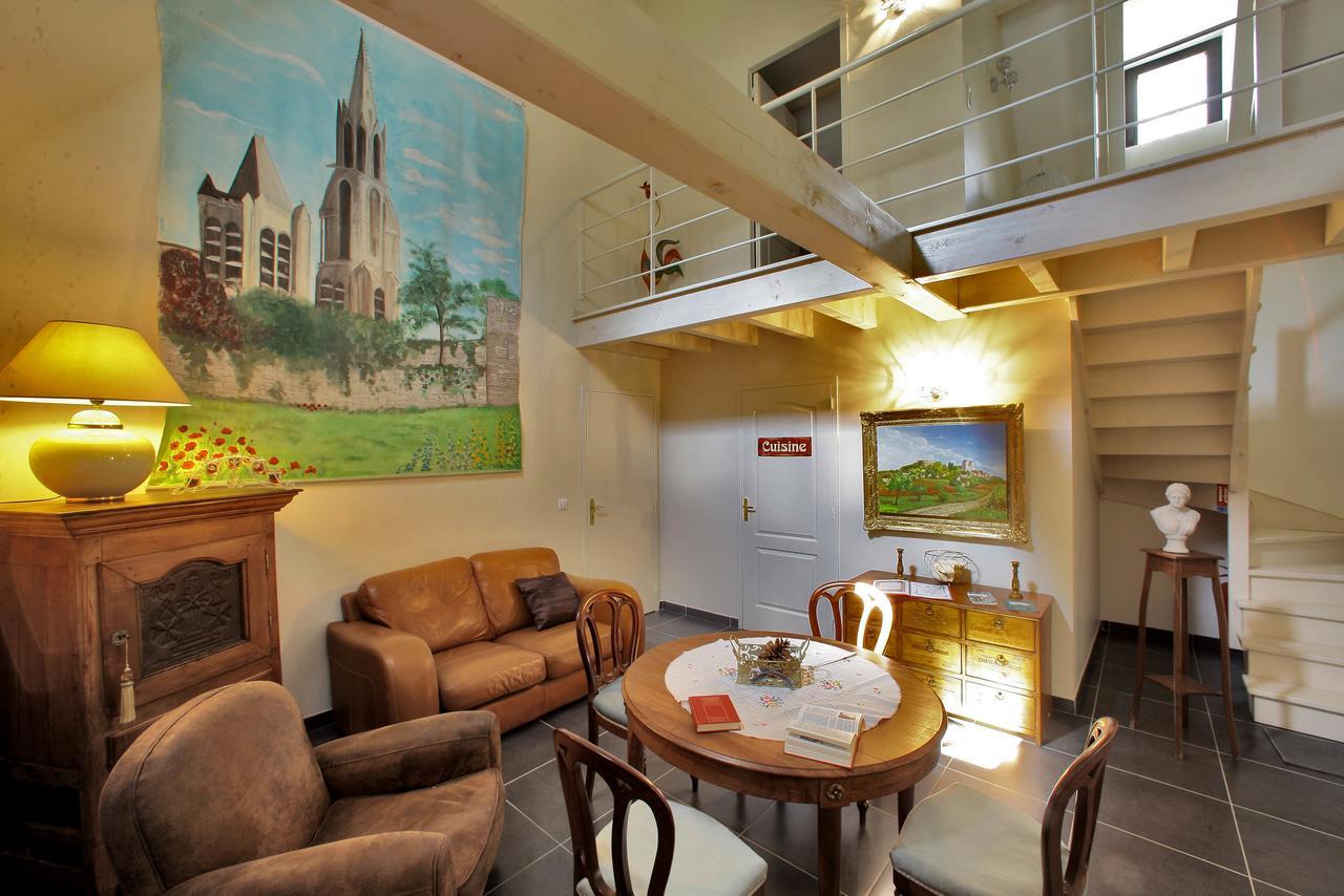 Le Vigan  Les Jardins D'Ungaro / Manoir La Barriere B&B 외부 사진